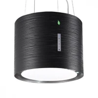 FALMEC TWISTER E.ION IS. BLACK 45