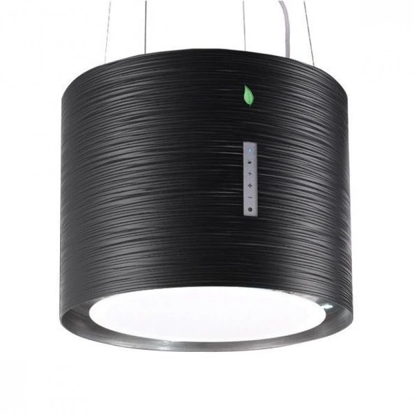 FALMEC TWISTER E.ION IS. BLACK 45