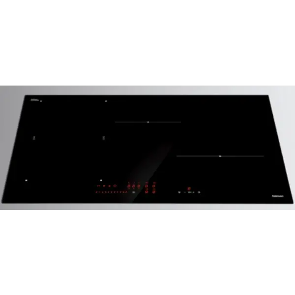 FALMEC PIANO INDUZIONE 78x51 