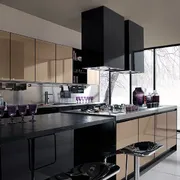 FALMEC LAGUNA BLACK 90 