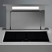 FALMEC DOWNDRAFT STEEL 90
