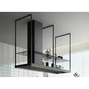 FALMEC EUROPA EVO IS. 175 BLACK