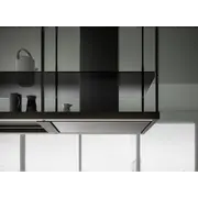 FALMEC EUROPA EVO IS. 175 BLACK