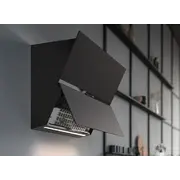 FALMEC FUSION 85 GLASS BLACK