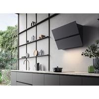 FALMEC FUSION 85 GLASS BLACK