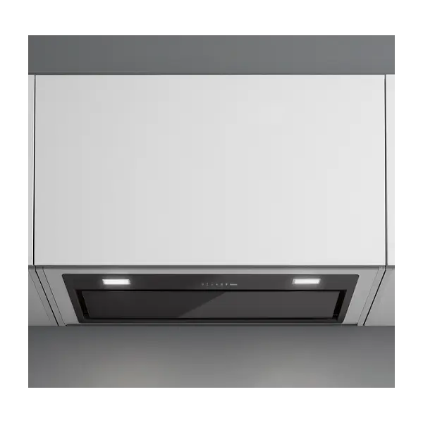 FALMEC GRUPPO INCASSO MURANO BLACK 70