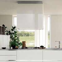 FALMEC LAGUNA ISOLA WHITE 60
