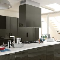 FALMEC LAGUNA ISOLA BLACK 60