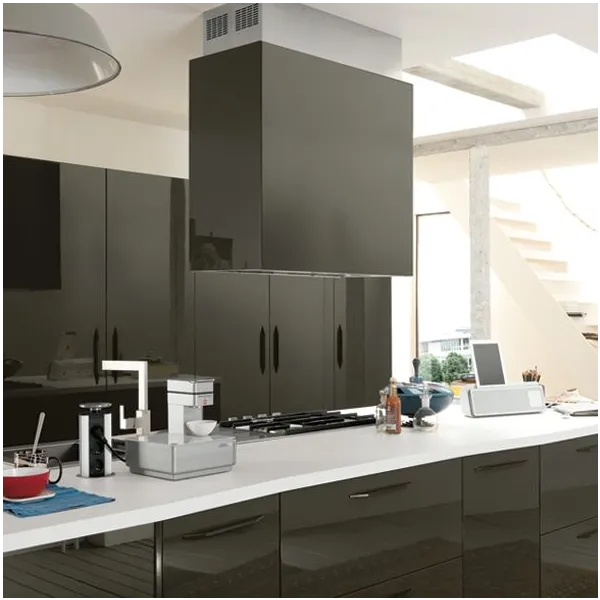 FALMEC LAGUNA ISOLA BLACK 60