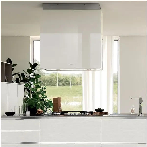 FALMEC LAGUNA ISOLA WHITE 60