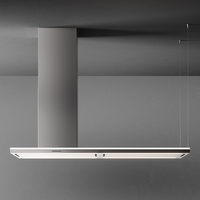 FALMEC LUMEN ISOLA STEEL 175 SX