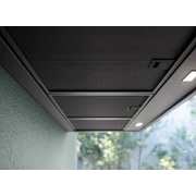 FALMEC MERCURIO EVO 90 BLACK
