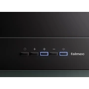FALMEC MERCURIO EVO 90 BLACK