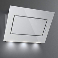 FALMEC QUASAR GLASS WHITE 120