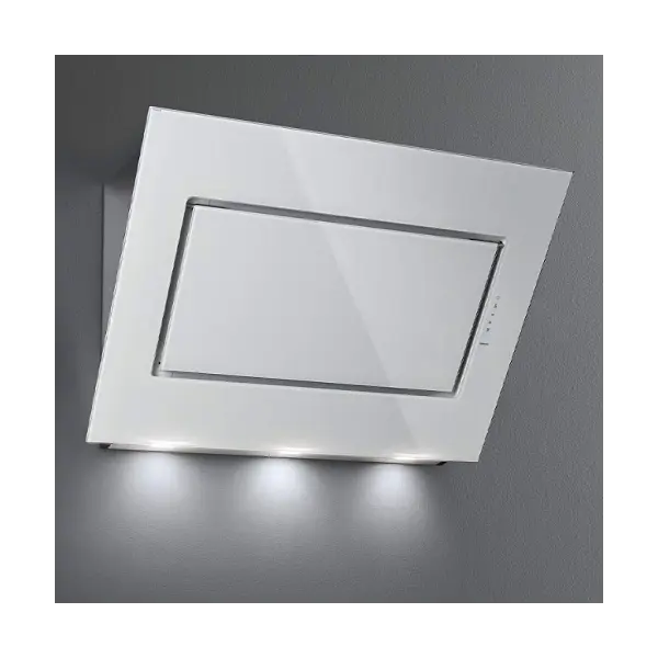 FALMEC QUASAR GLASS WHITE 120