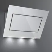 FALMEC QUASAR GLASS WHITE 60