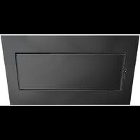 FALMEC QUASAR GLASS GRAY 90