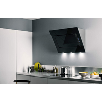 FALMEC QUASAR GLASS BLACK 90