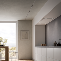 FALMEC STELLA ISOLA 90 WHITE