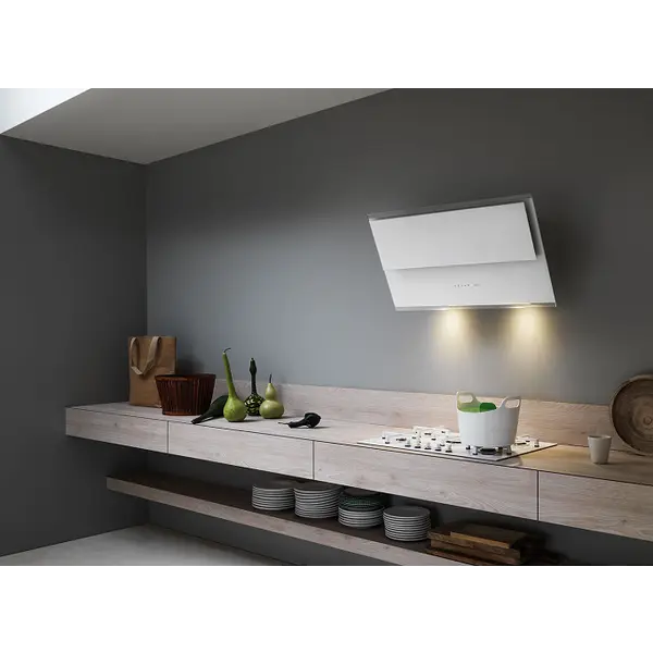 FALMEC VERSO 55 WHITE