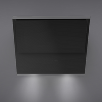 FALMEC VERSO 55 BLACK