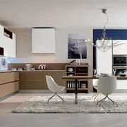 FALMEC LAGUNA WHITE 60