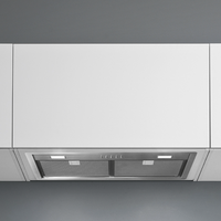 FALMEC BUILT-IN 50 AISI 304
