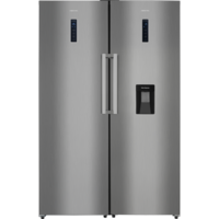 HIBERG i-RF 40D S + i-FR 40 S