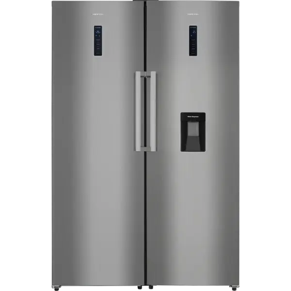 HIBERG i-RF 40D S + i-FR 40 S