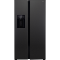HIBERG RFS-650DX NFB Inverter