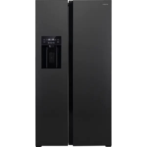 HIBERG RFS-650DX NFB Inverter