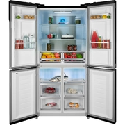 HIBERG RFQ-500DX NFXd Inverter