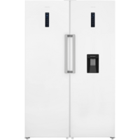 HIBERG i-RF 40D W + i-FR 40 W