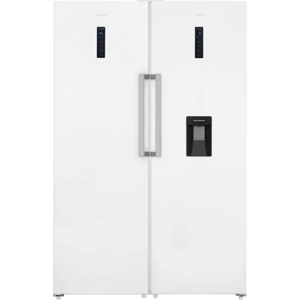 HIBERG i-RF 40D W + i-FR 40 W