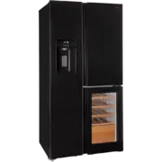 HIBERG i-RFS 750G B