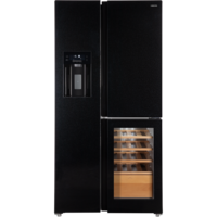 HIBERG i-RFS 750G B