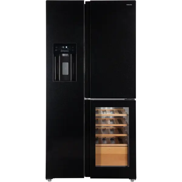HIBERG i-RFS 750G B