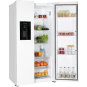 HIBERG RFS-650DX NFGW Inverter