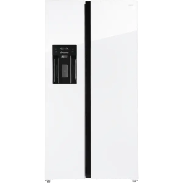 HIBERG RFS-650DX NFGW Inverter