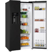 HIBERG RFS-655DX NFB Inverter