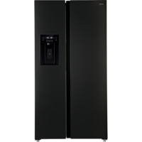 HIBERG RFS-655DX NFB Inverter