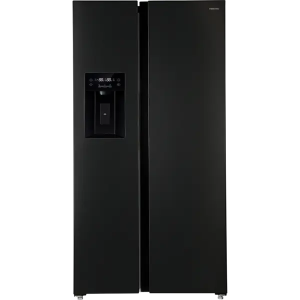 HIBERG RFS-655DX NFB Inverter