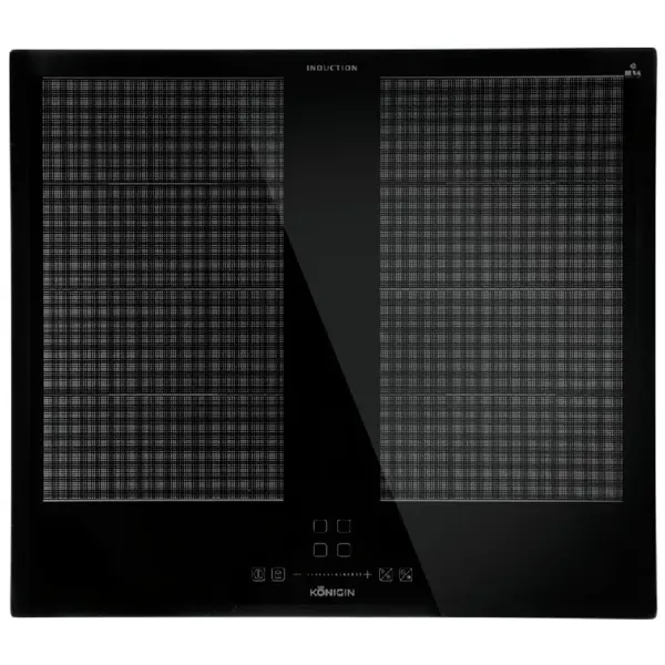 Konigin Lacerta I604 SB2BK