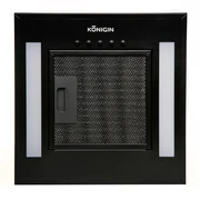Konigin Allegro Black 30