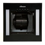 Konigin Allegro Black 30