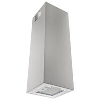 Konigin Allegro Inox 30