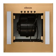 Konigin Allegro Gold 30