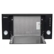 Konigin Checkbox Black 60