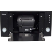 Konigin Checkbox Black 60