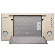 Konigin Checkbox Ivory 60